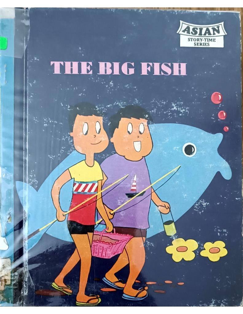 The Big Fish