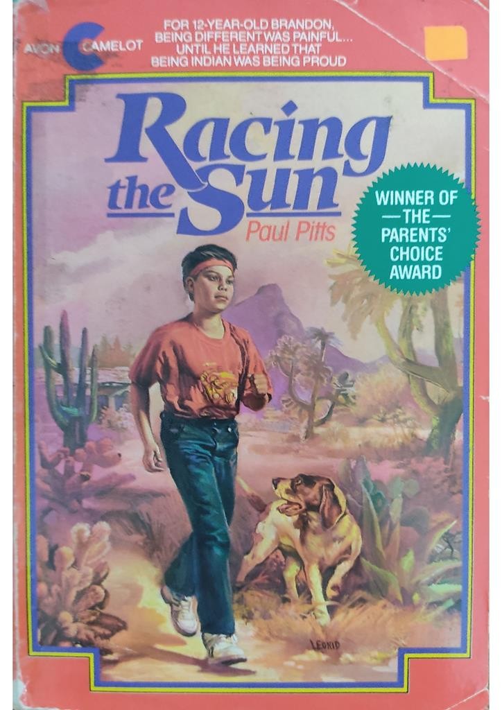 Racing the Sun