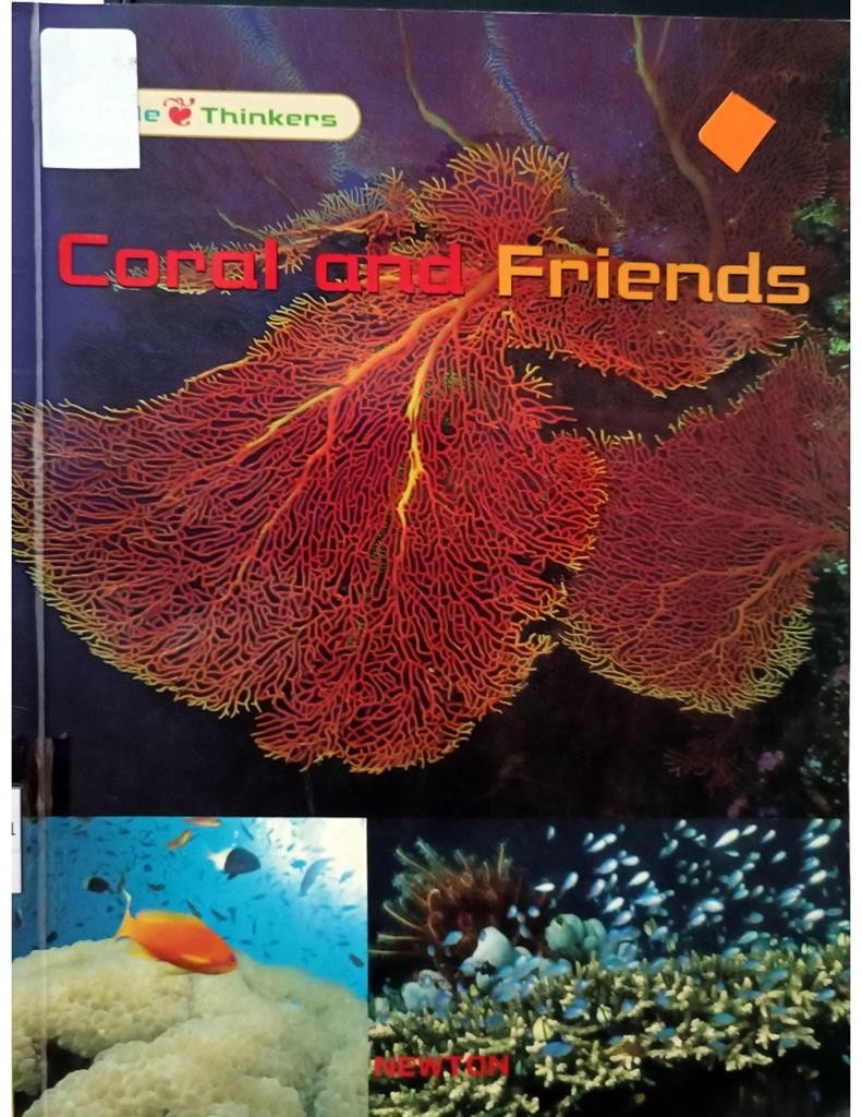 Coral and Friends