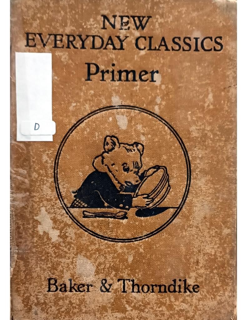 New Everyday Classics ( Primer)