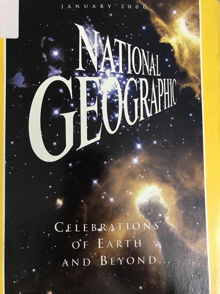 National Geographic - Celebrations Of Earth And Beyond