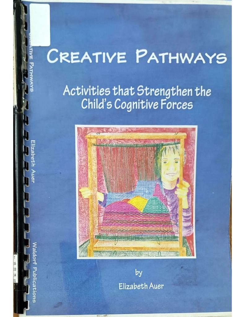 Creative Pathways