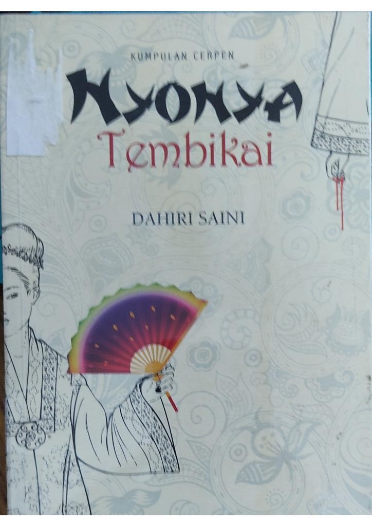 Nyonya Tembikai