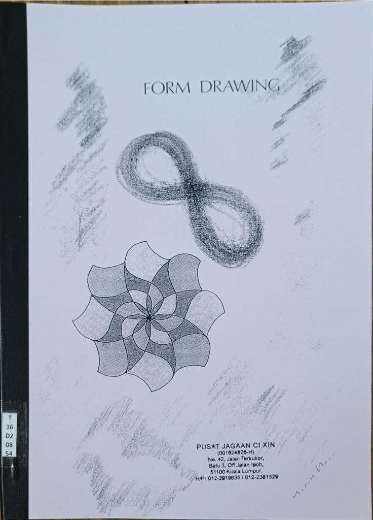 Form Drawing