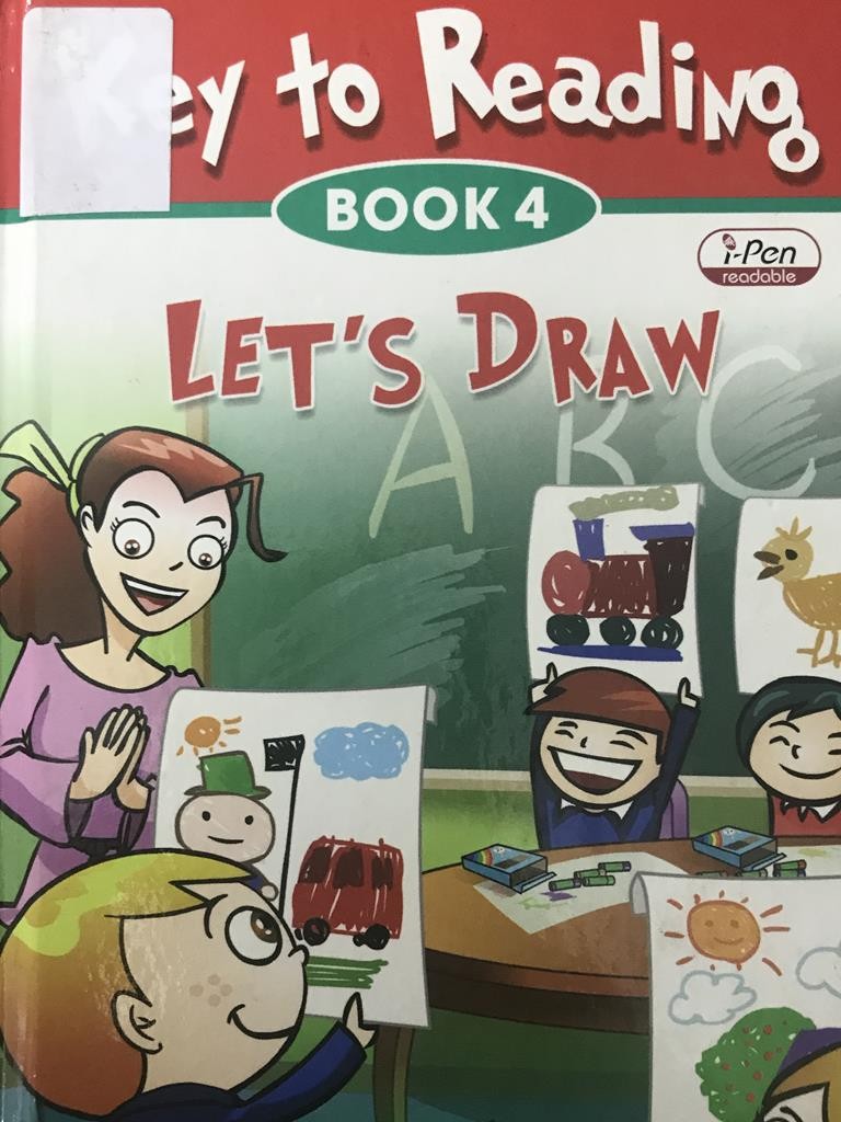 Let's Draw