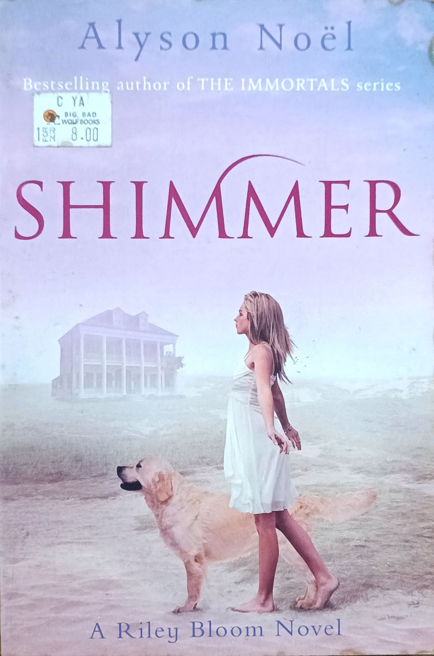 Shimmer