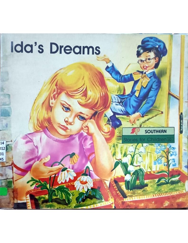 Ida's Dreams