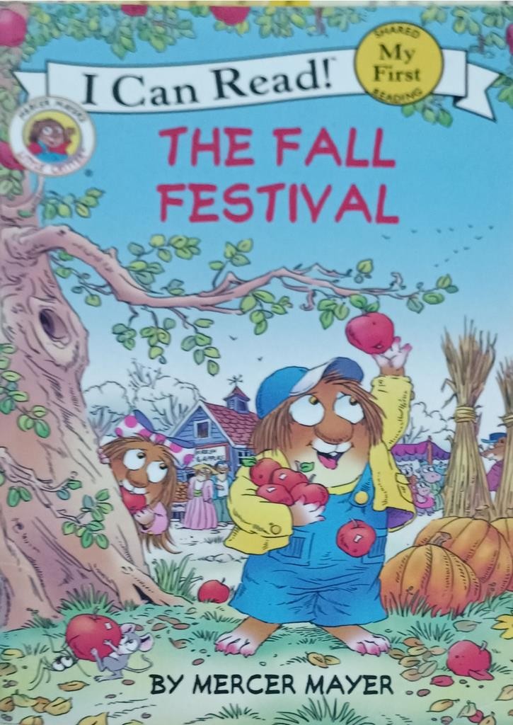 The Fall Festival