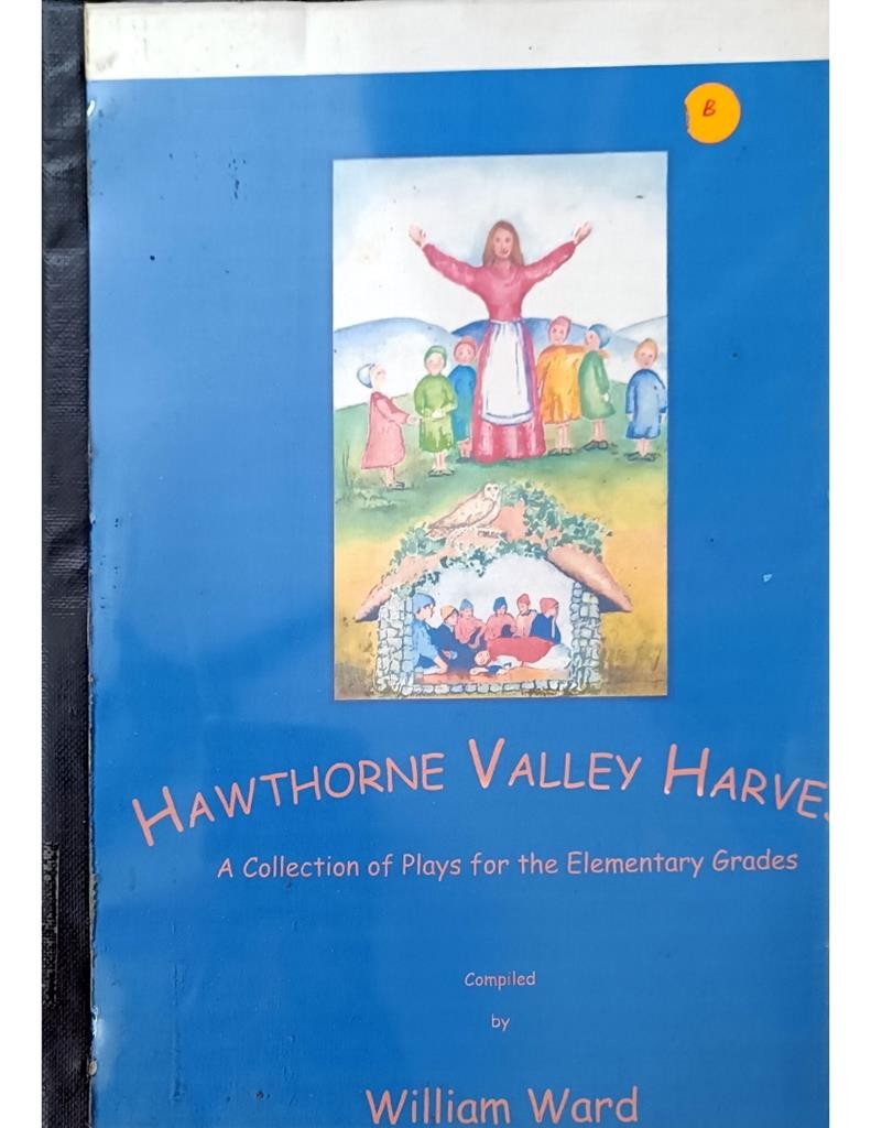 Hawthorne Valley Harve