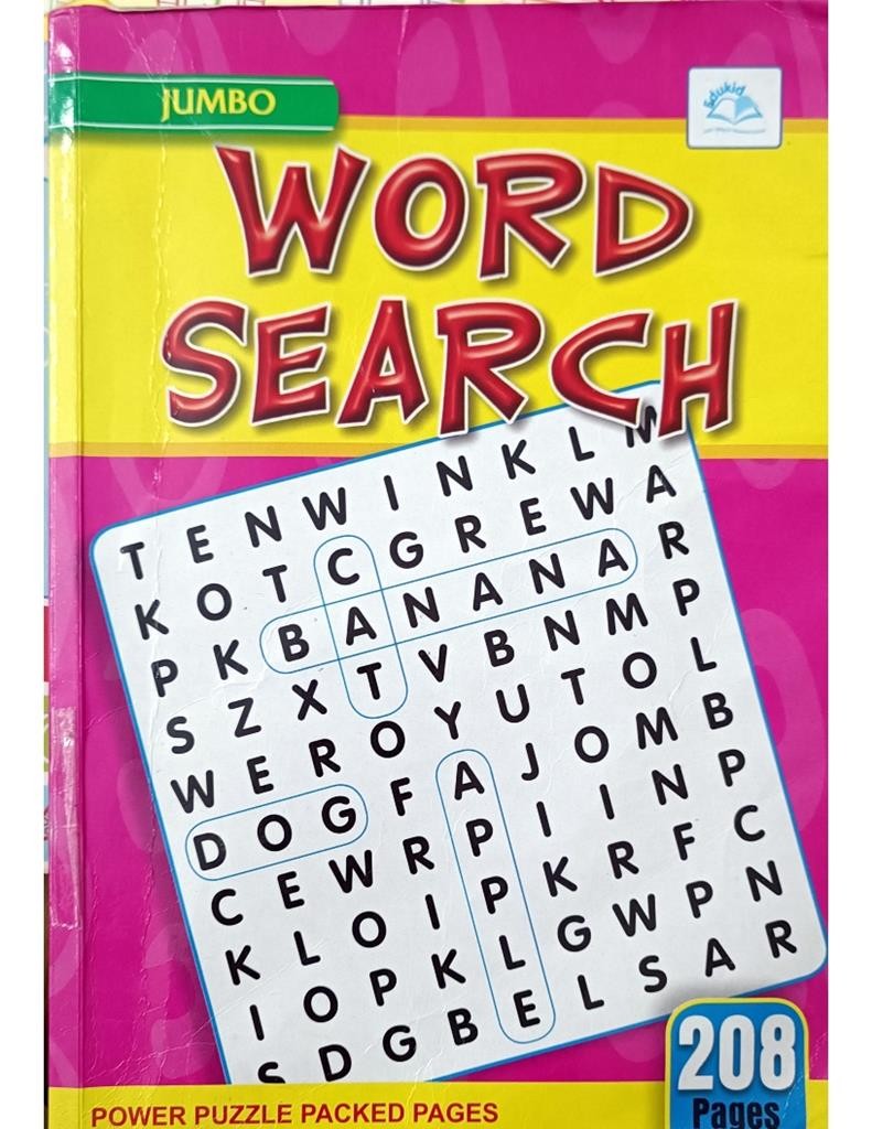 World Search