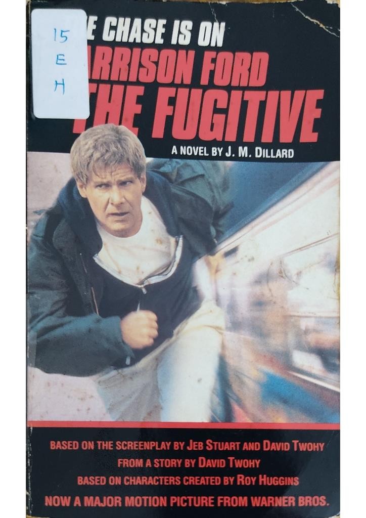 The Fugitive