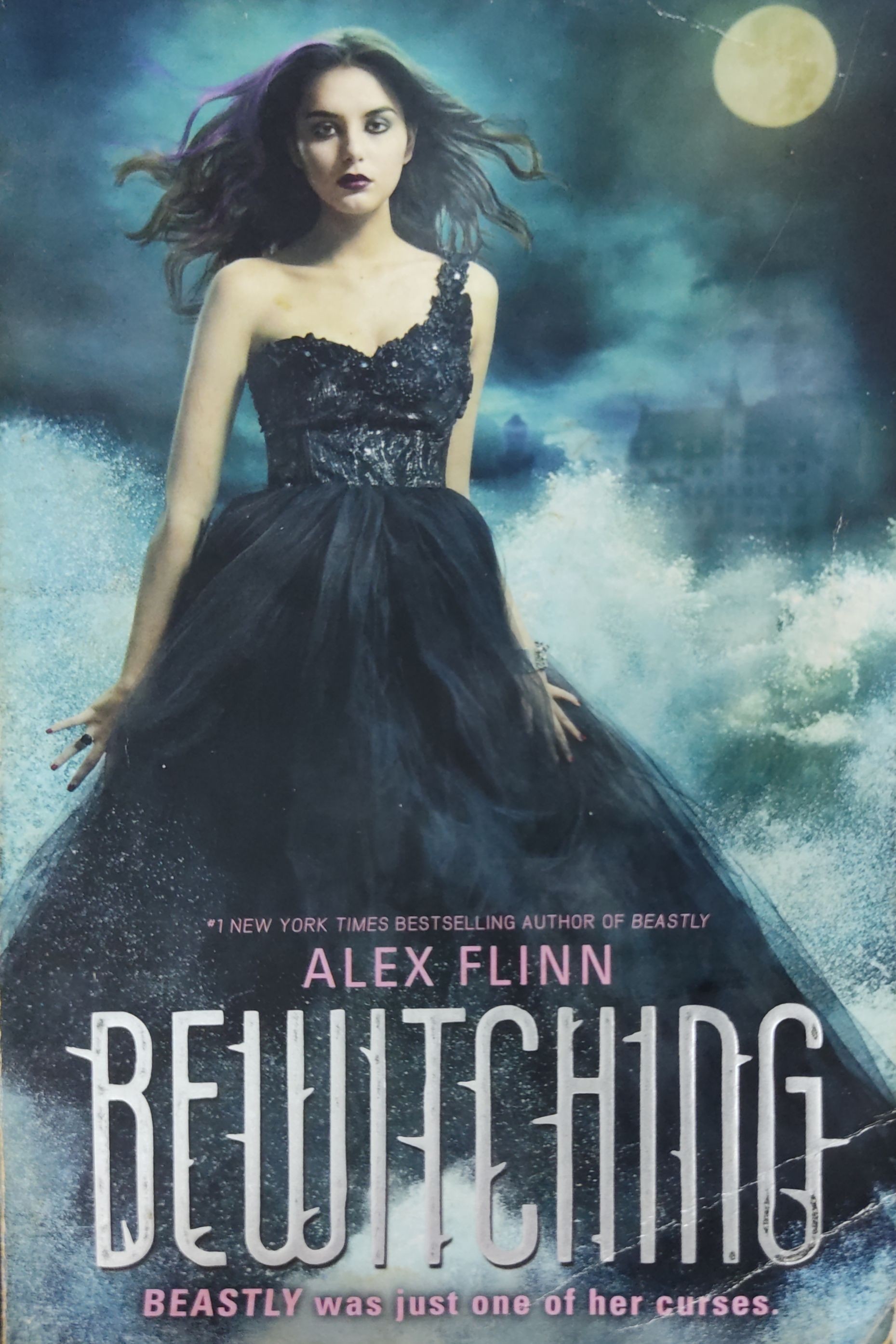 Bewitching
