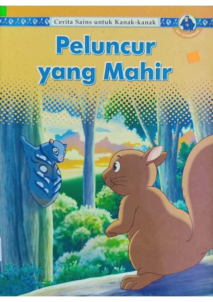 Peluncur yang Mahir