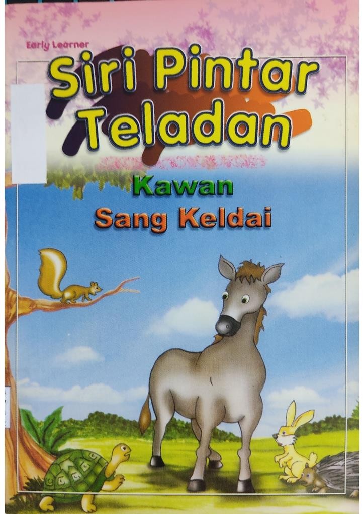 Kawan Sang Keldai