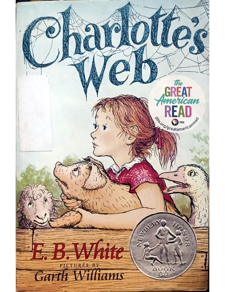 Charlotte's Web