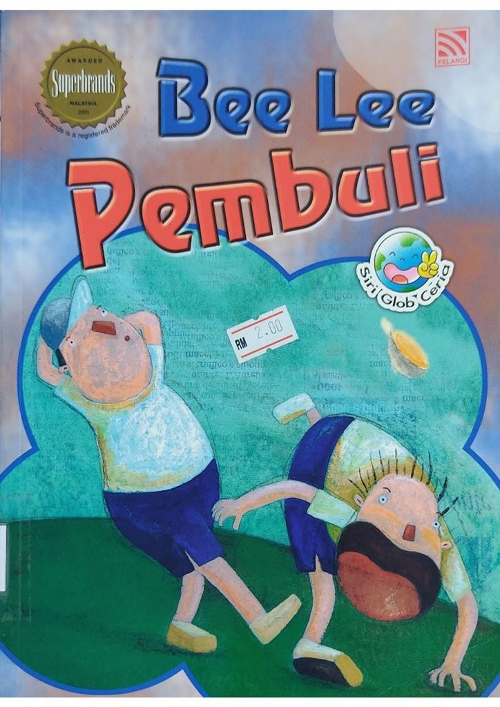 Bee Lee Pembuli