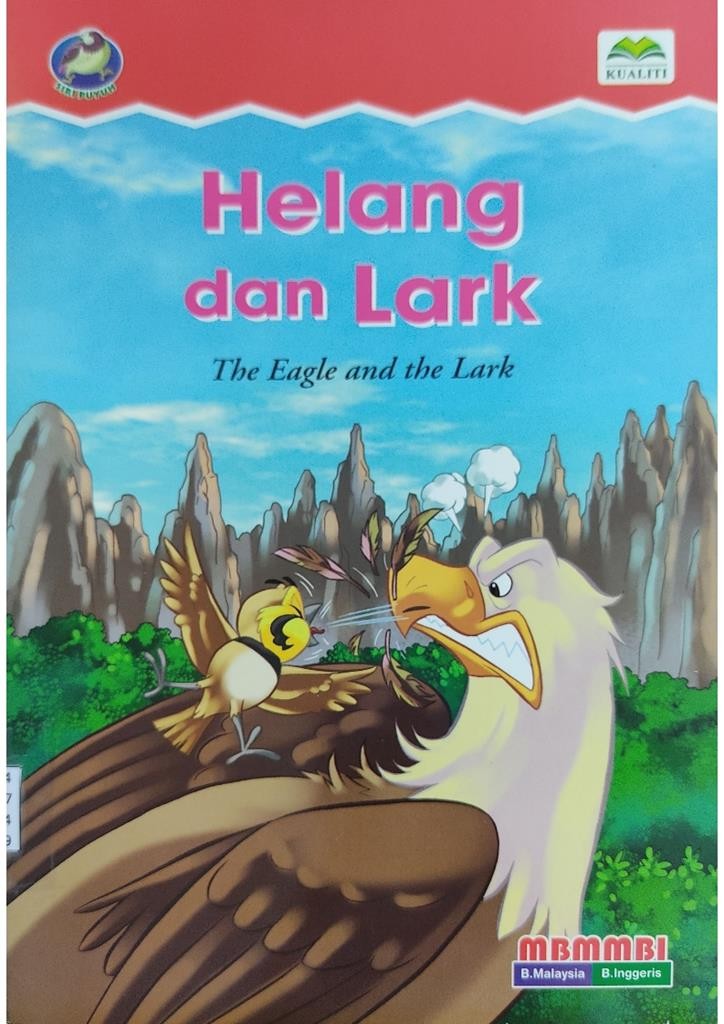 Helang dan Lark