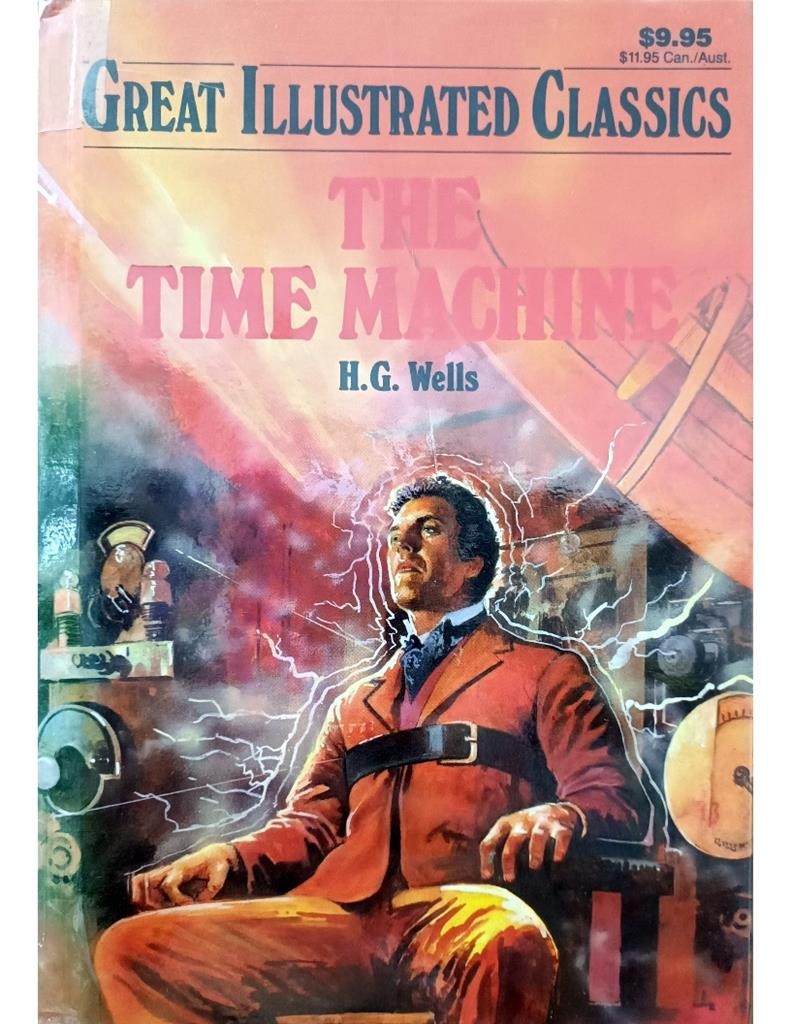 The Time Machine