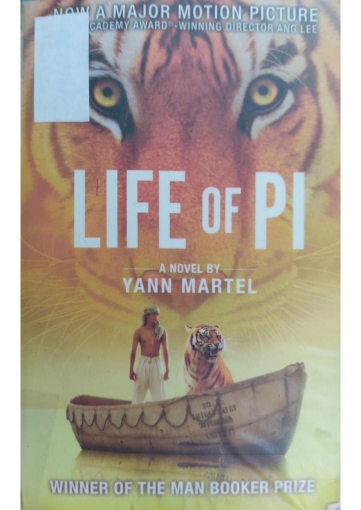 Life of Pi