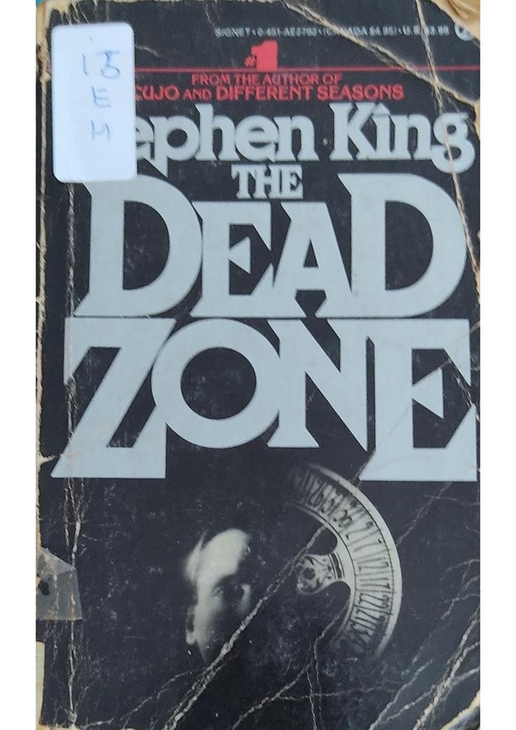 The Dead Zone