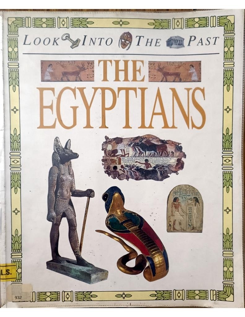 The Egyptians