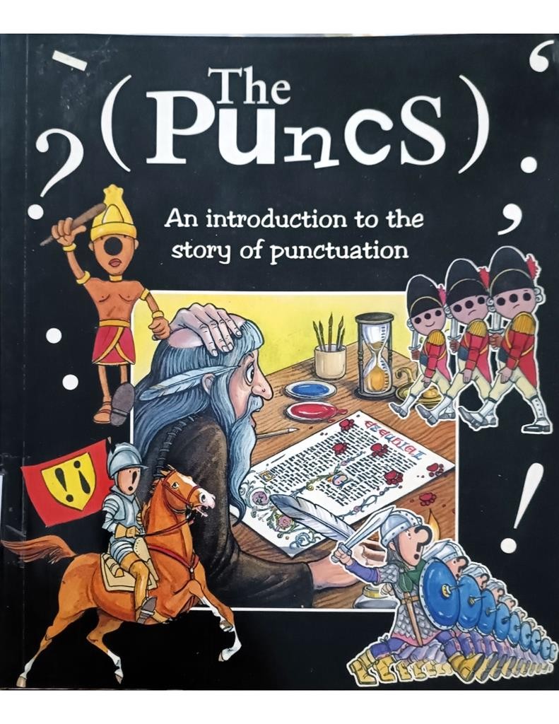 The Puncs