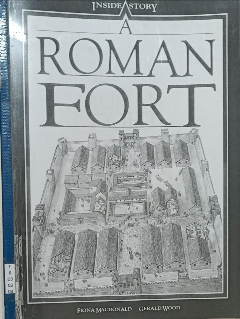 A Roman Fort