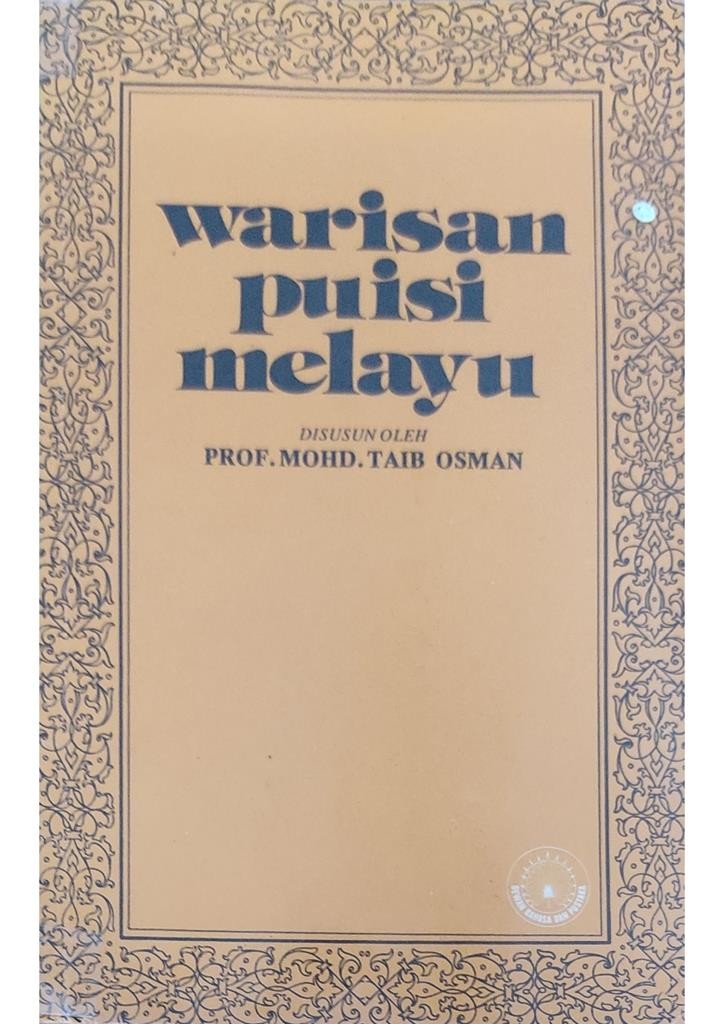 Warisan Puisi Melayu