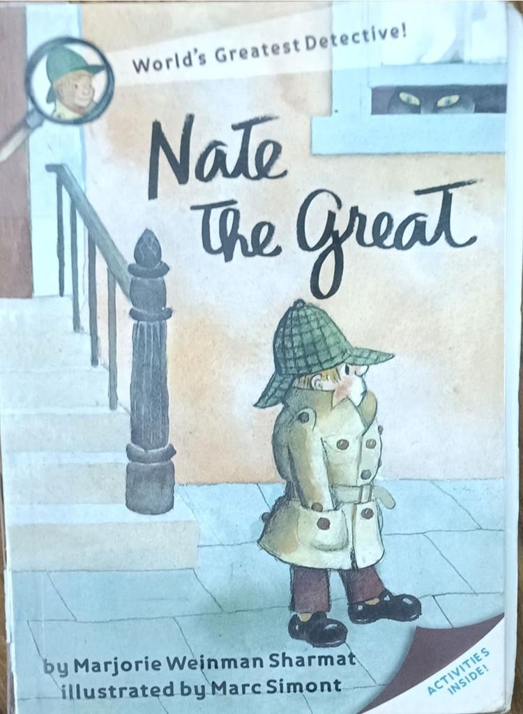 Nate The great