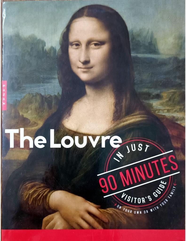 The Louvre 