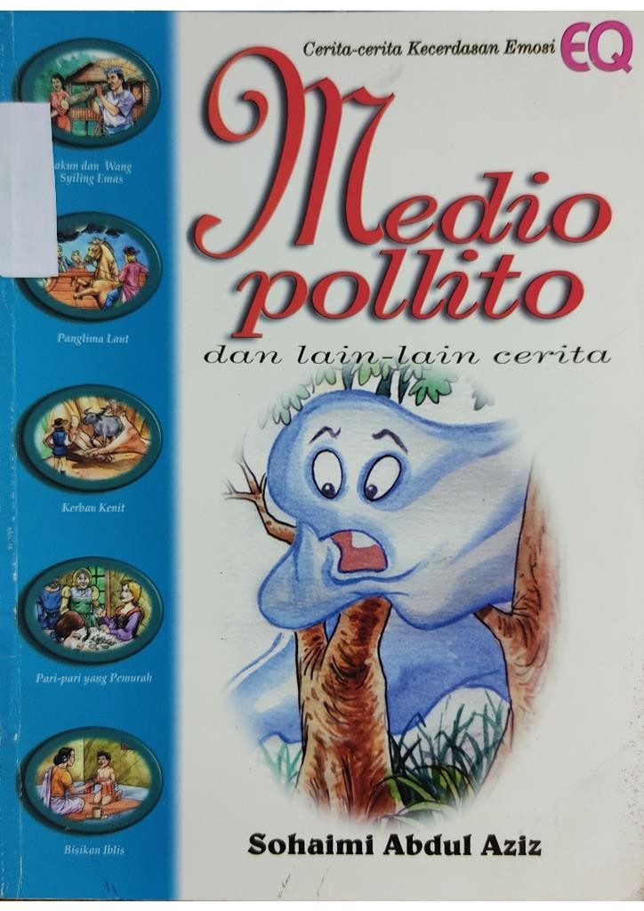 Medio Pollito dan lain-lain cerita