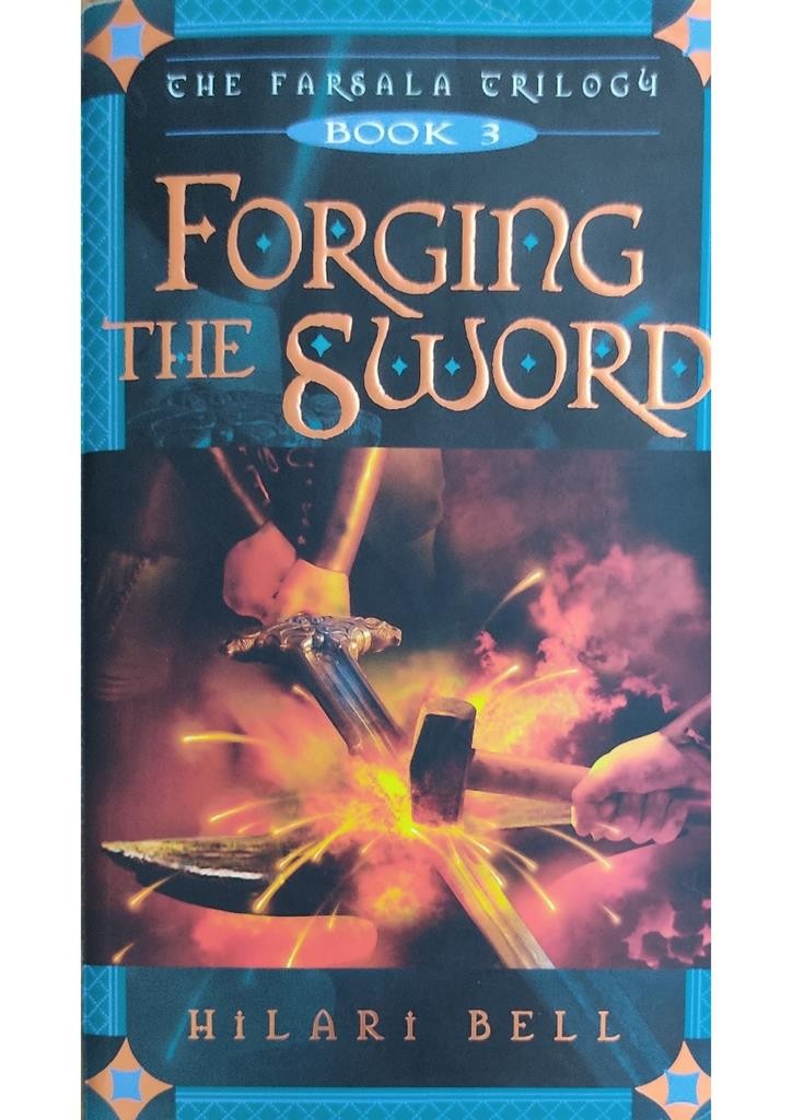 Forging the Sword