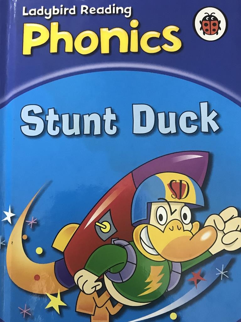 Stunt Duck