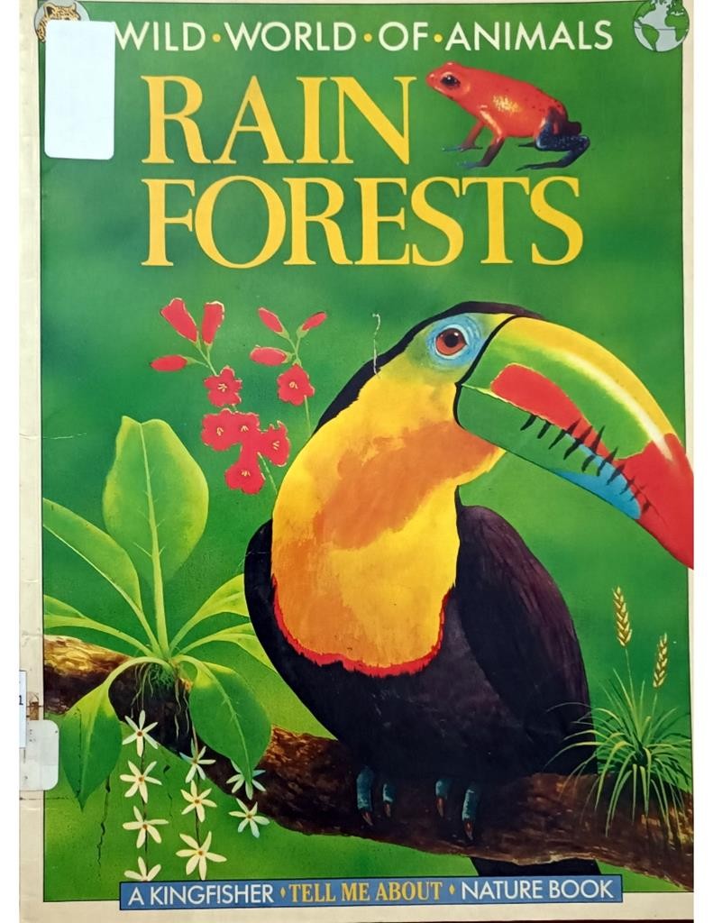 Rain Forests