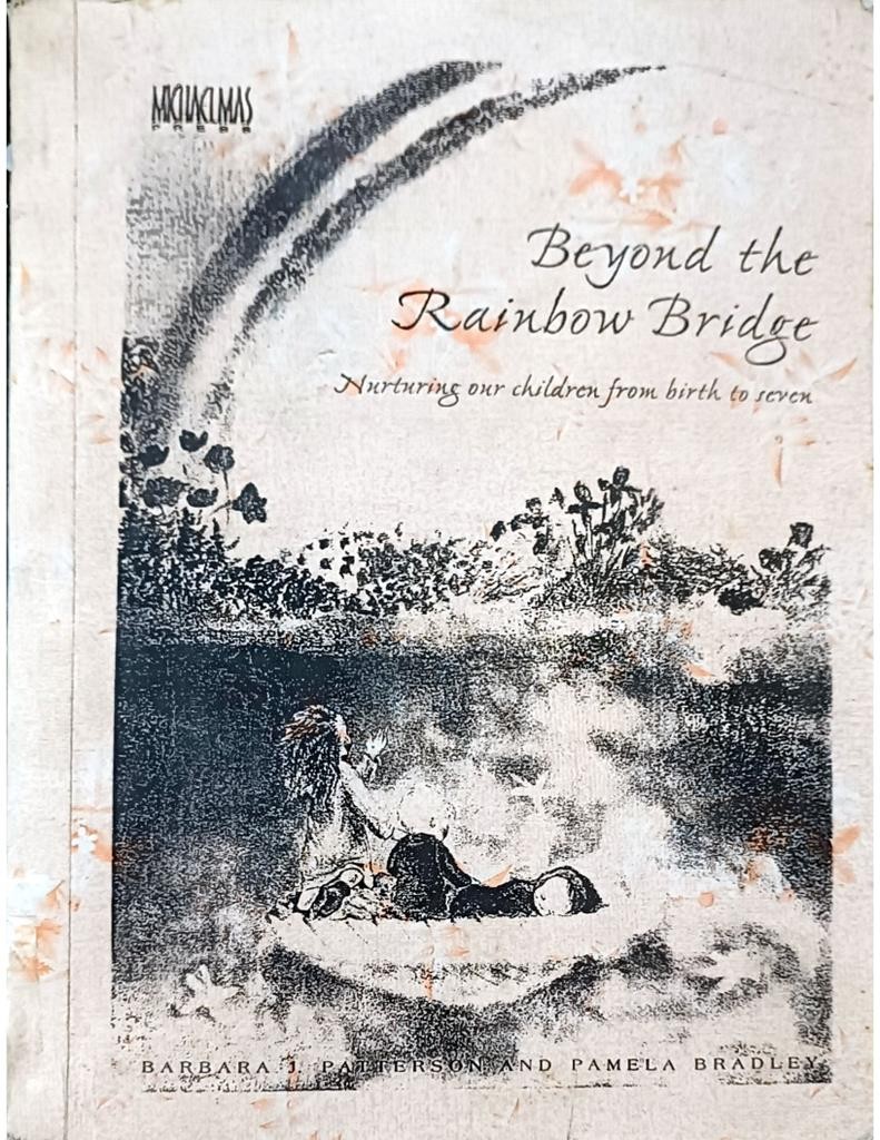 Beyond the Rainbow Bridge