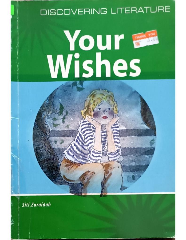 Your Wishes