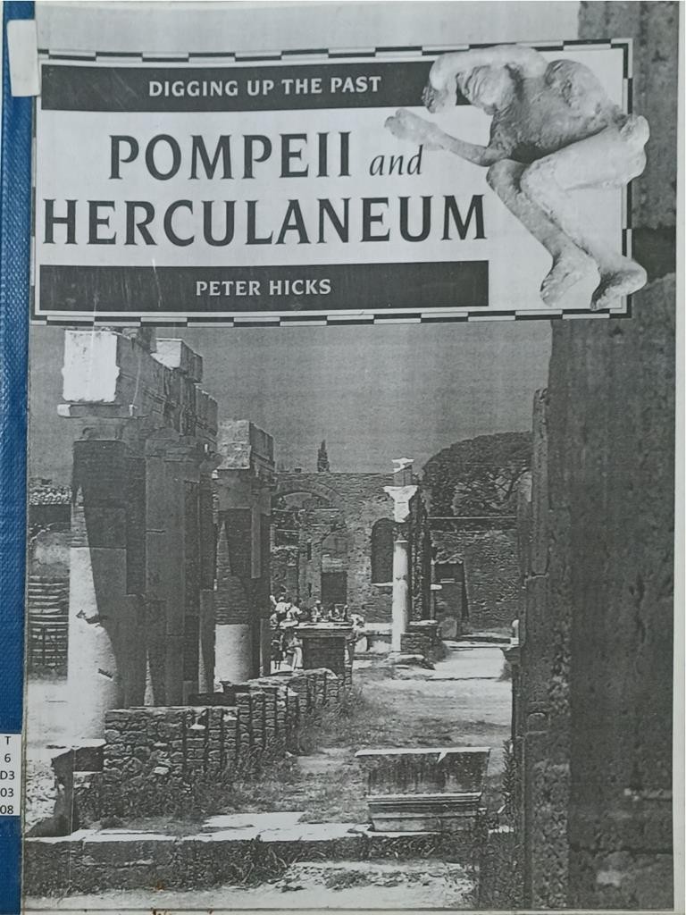 POMPEII and HERCULANEUM