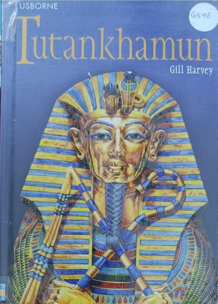 Tutankhamun