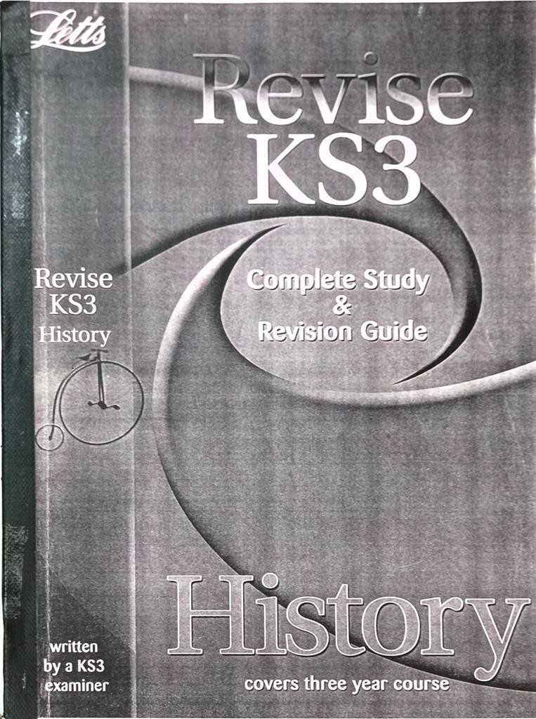 Revise KS3 History