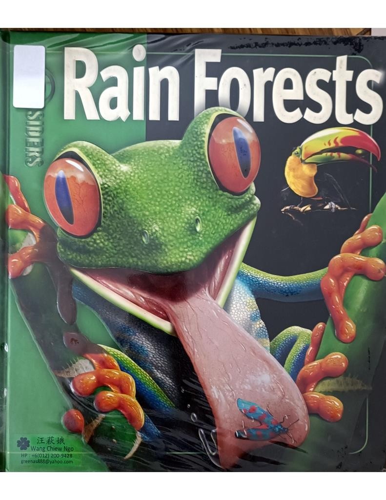 Rain Forests