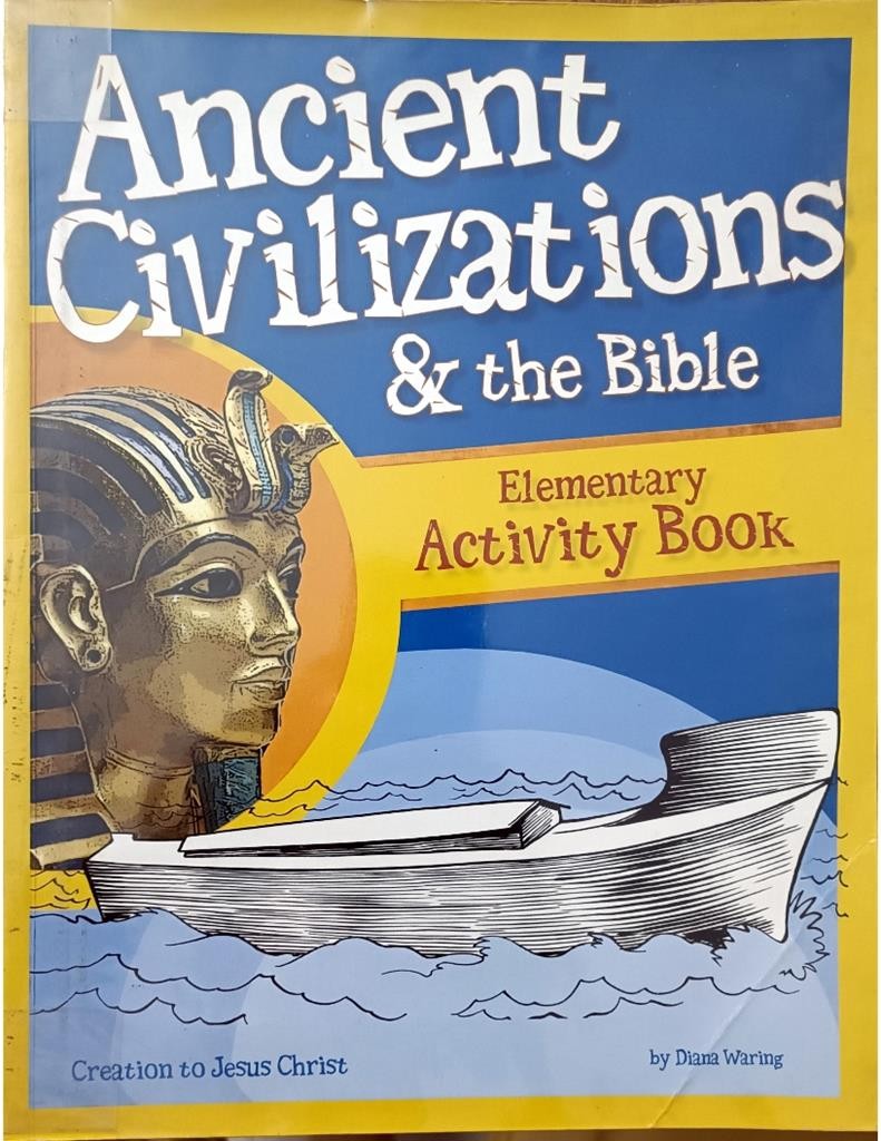 Ancient Civilizations & the Bibble