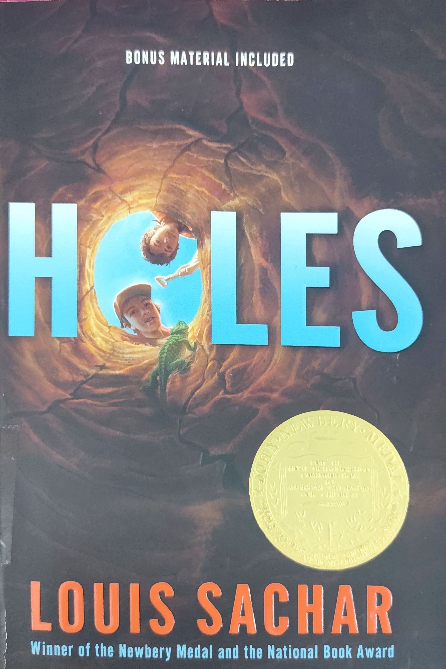 Holes