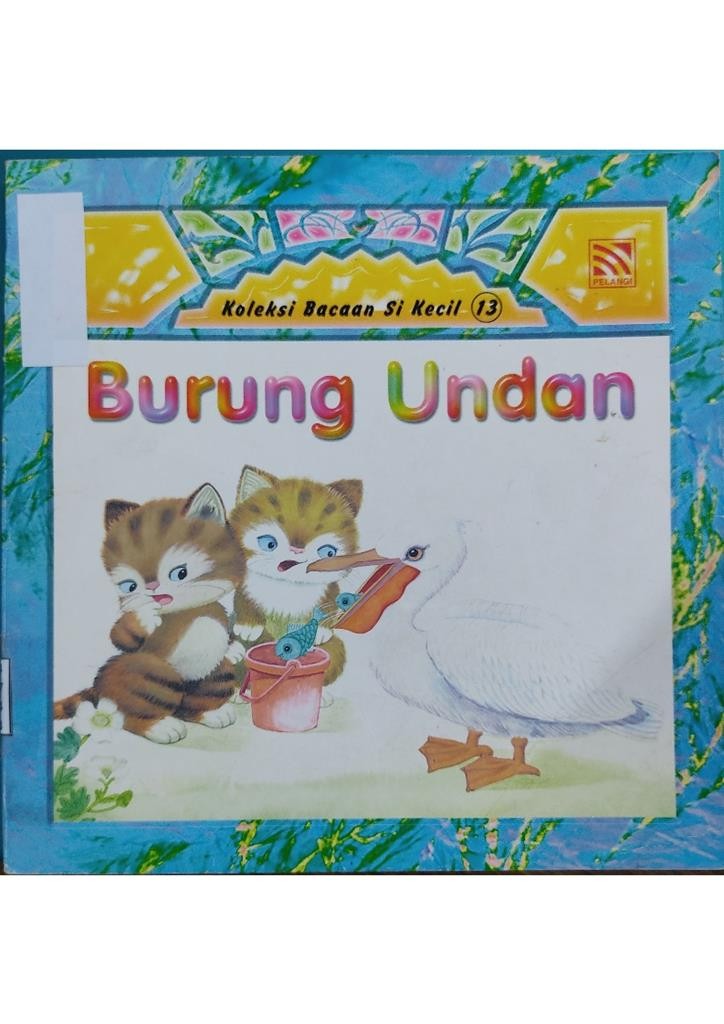 Burung Undan