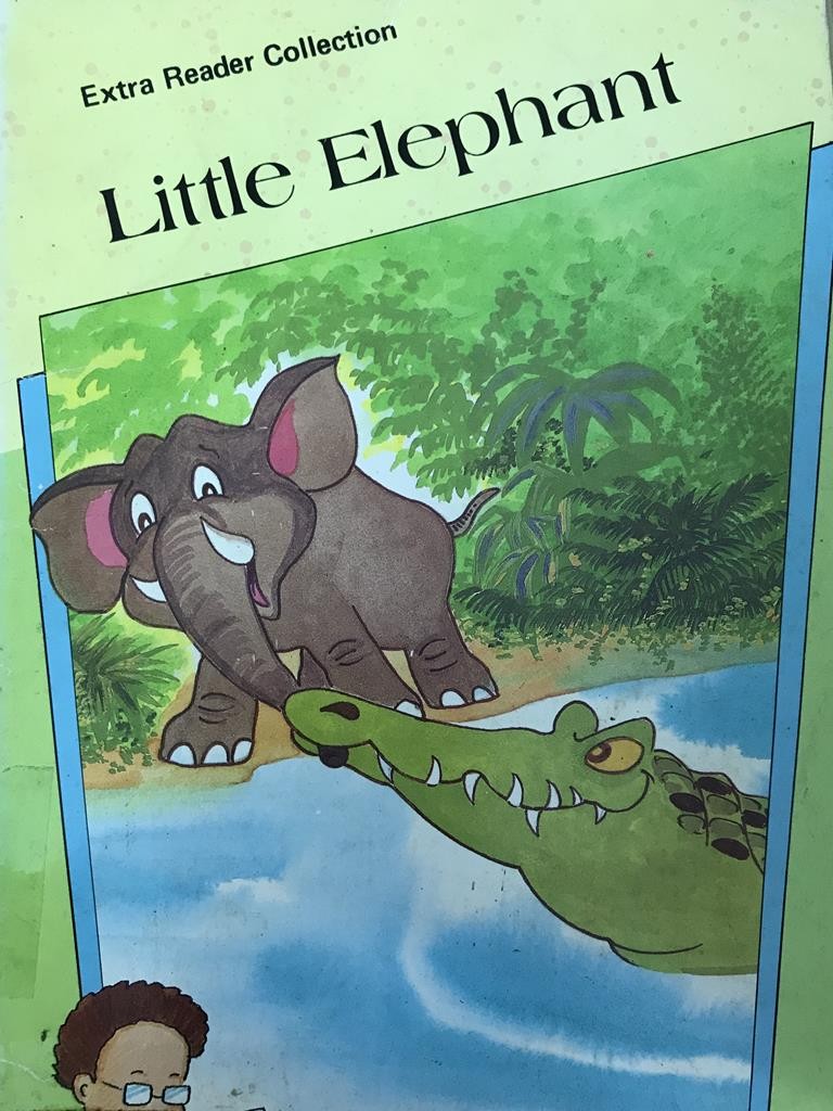 Little Elephant