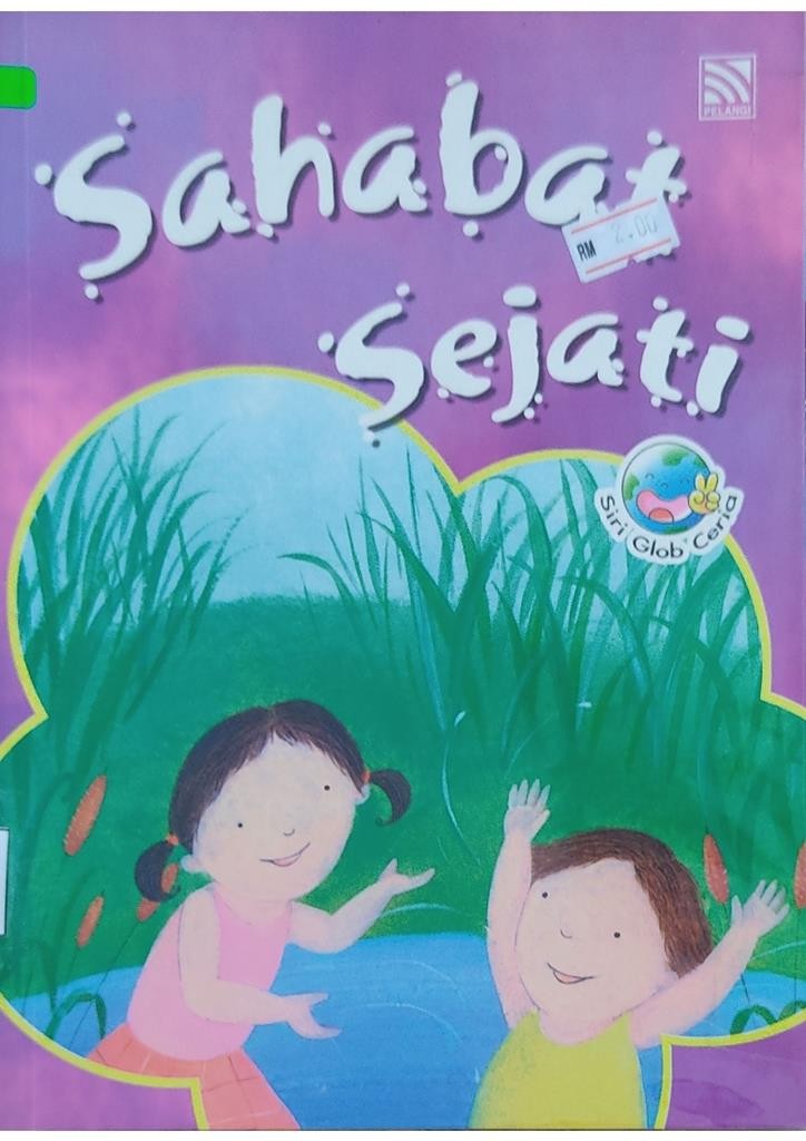 Sahabat Sejati