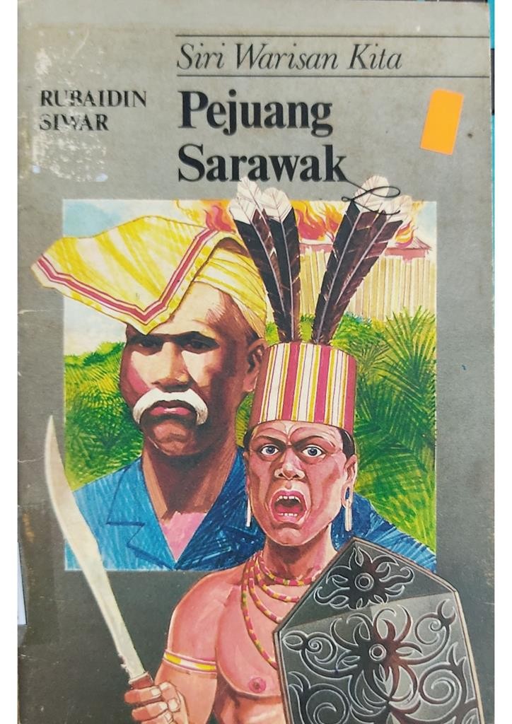 Pejuang Sarawak