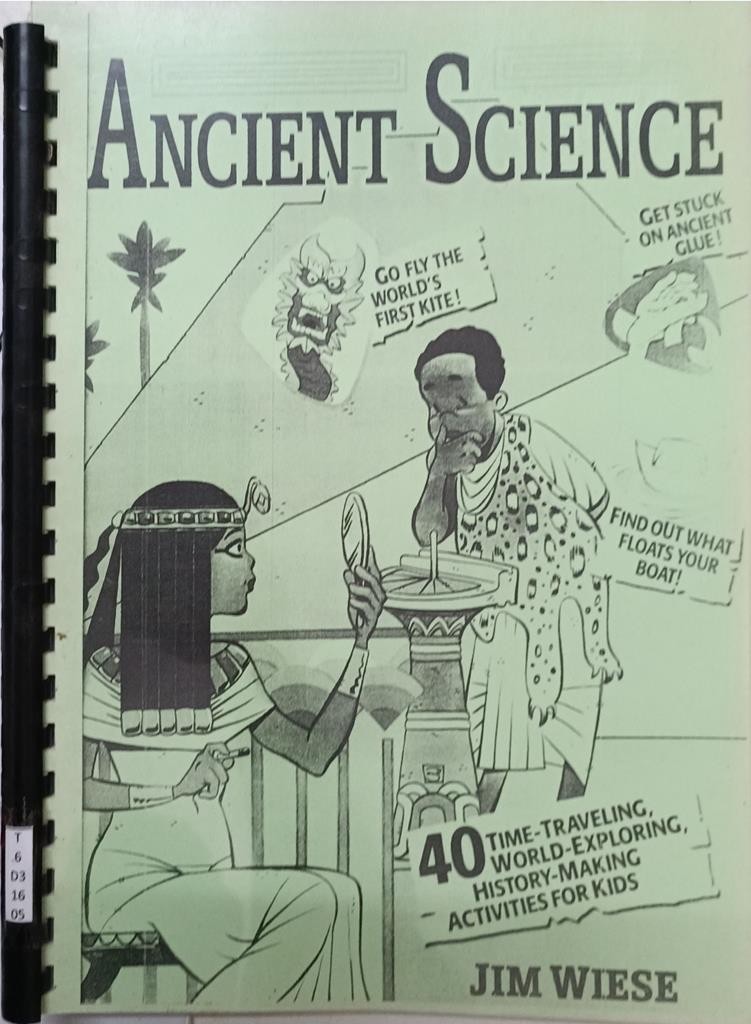 Ancient Science