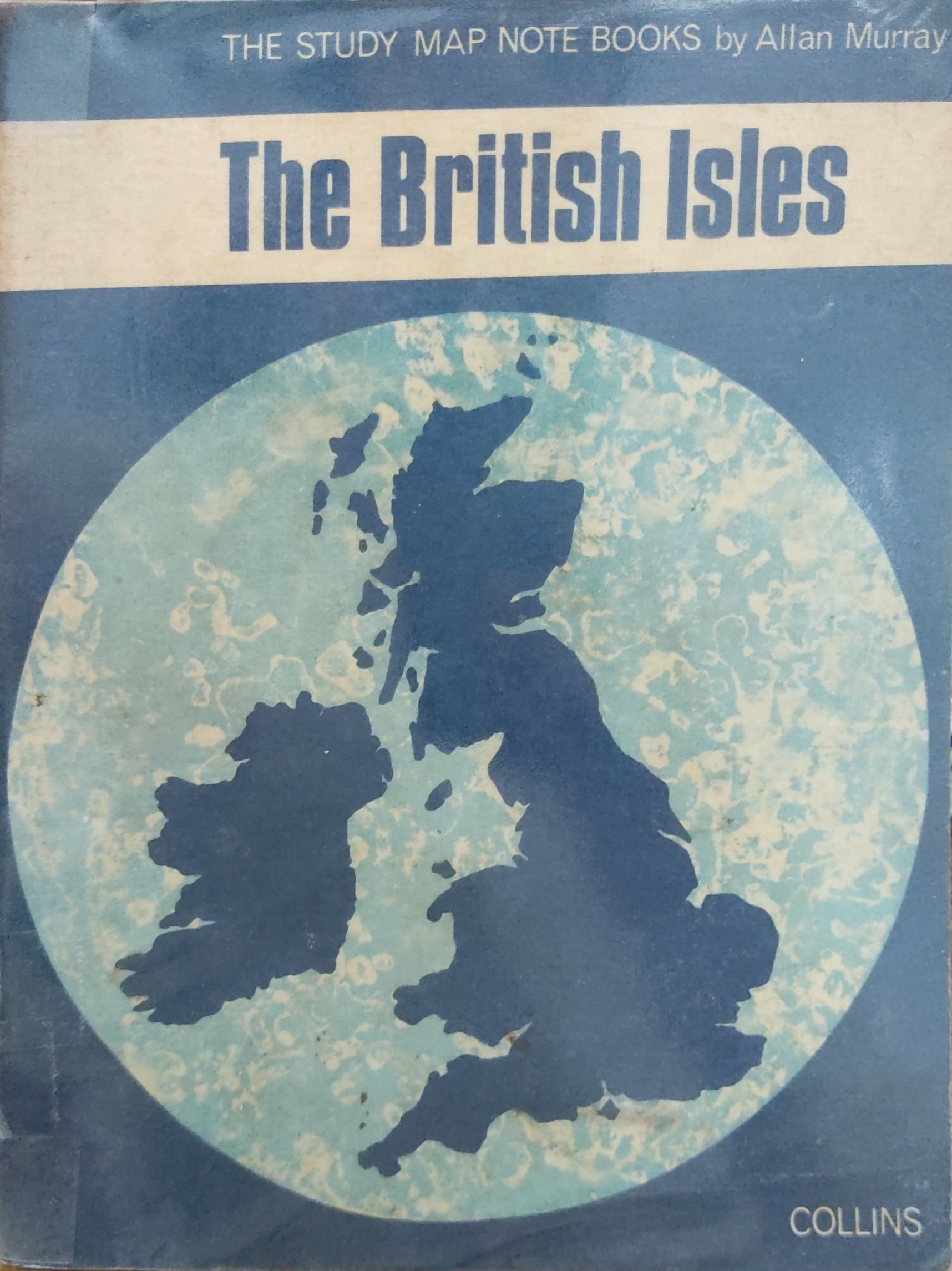 The British Isles