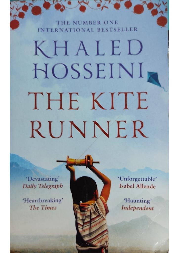 The Kite Runner