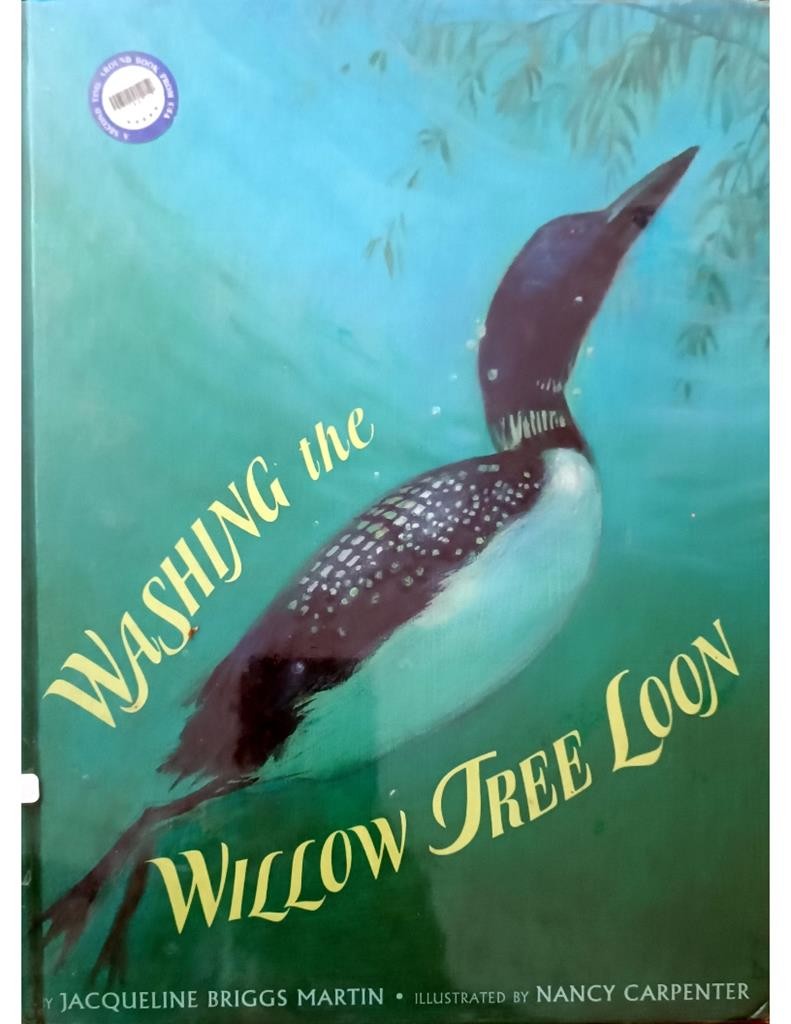 Washing The Willow Tree Loon